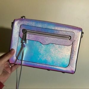 Gorgeous RM Avery crossbody in Opal